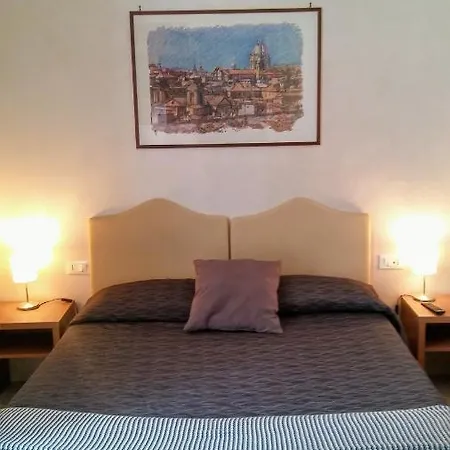 Amoromainn Bed and breakfast *