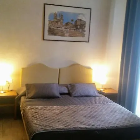 Bed and breakfast Amoromainn