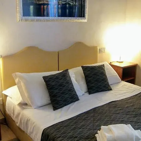 Bed and breakfast Amoromainn Roma