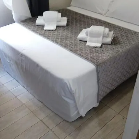 Amoromainn Bed and breakfast