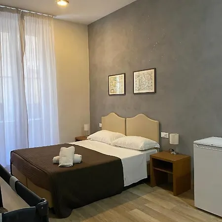 Amoromainn Bed and breakfast Roma
