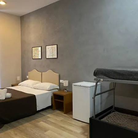 Amoromainn Bed and breakfast Roma