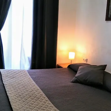 Bed and breakfast Amoromainn *