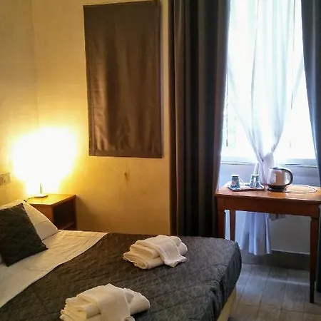 Bed and breakfast Amoromainn *