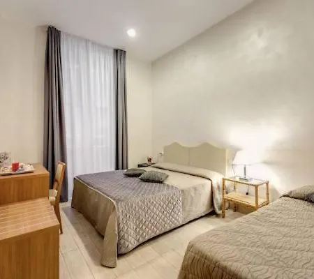 Bed and breakfast Amoromainn