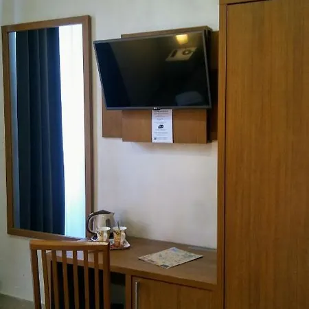 Bed and breakfast Amoromainn *