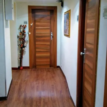Bed and breakfast Amoromainn Roma