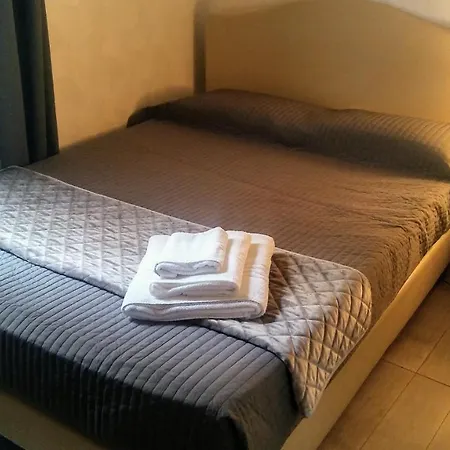 Bed & Breakfast Amoromainn