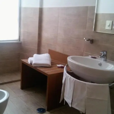 Bed & Breakfast Amoromainn Rom