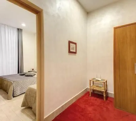 Bed & Breakfast Amoromainn *