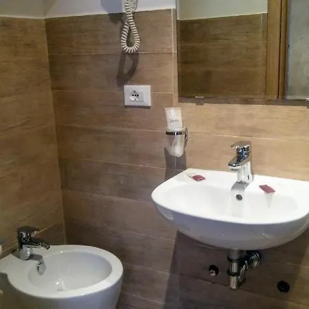 Bed & Breakfast Amoromainn Rom
