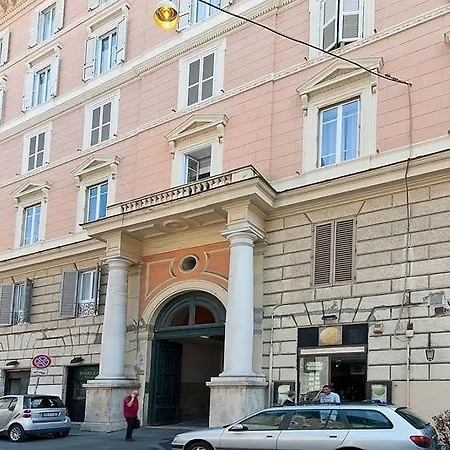 Bed & Breakfast Amoromainn Rom