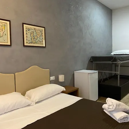 Amoromainn Bed & Breakfast *